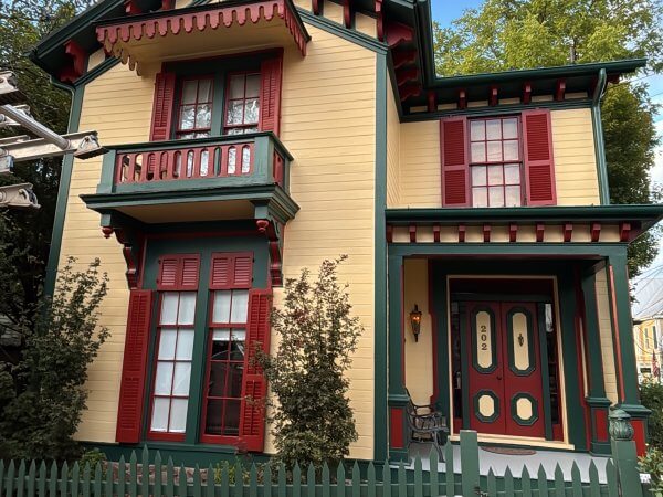 Doubling the number of booked estimates for a house painting company